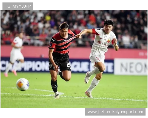 上海海港面临伤病困扰，亚冠晋级机会愈加渺茫