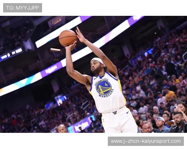 勇士外线终结能力提升令人惊喜